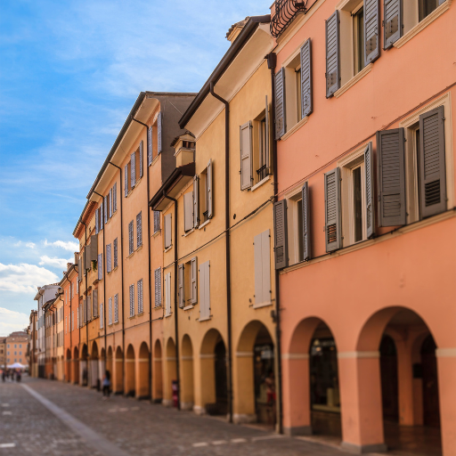 Cosa producono a Carpi?