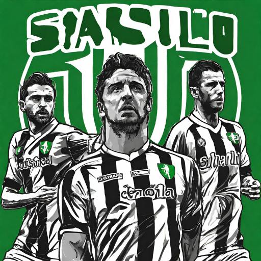 Qual è la città della squadra Sassuolo?