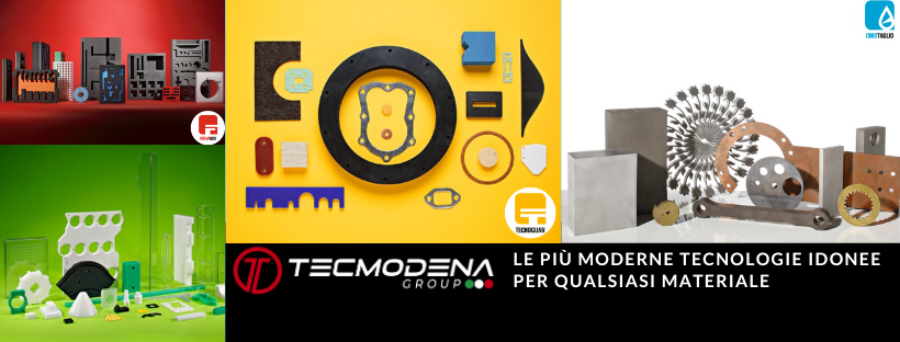 Tecmodena Group srl